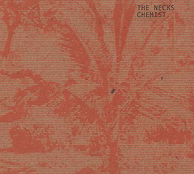The Necks Chemist