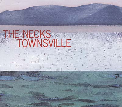 The Necks Townsville