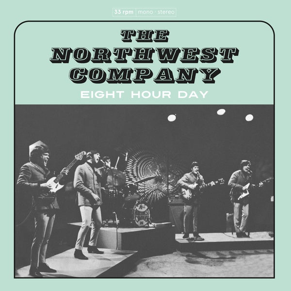 THE NORTHWEST COMPANY Eight Hour Day