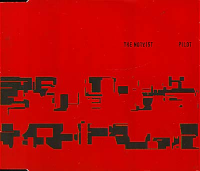 The Notwist Pilot