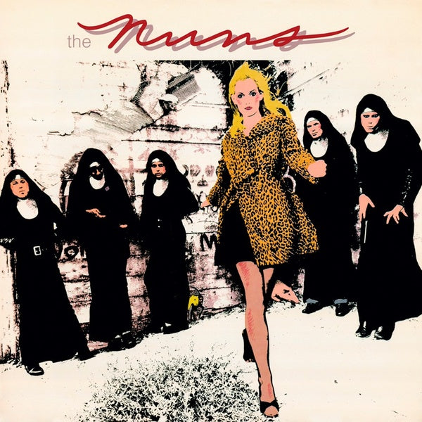 THE NUNS The Nuns
