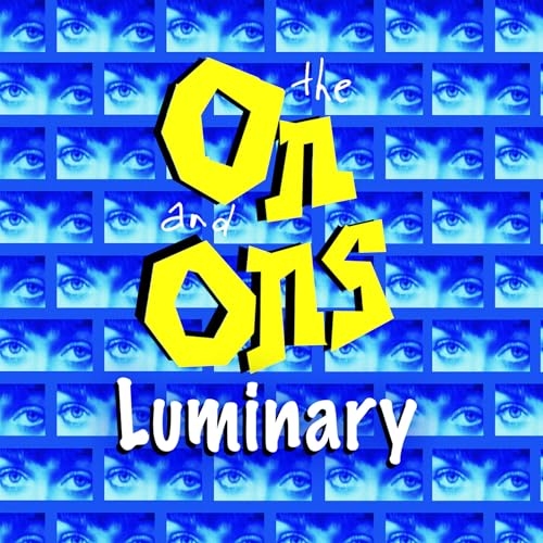 The On And Ons Luminary