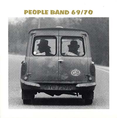 THE PEOPLE BAND 69/70