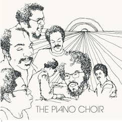 The Piano Choir Handscapes
