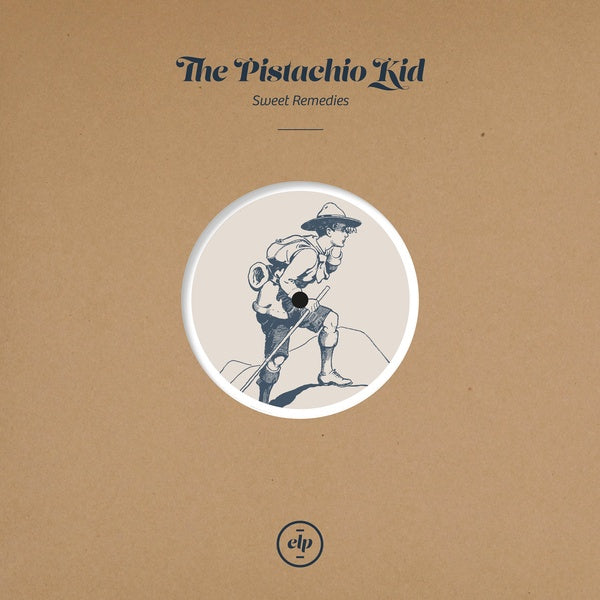 THE PISTACHIO KID Sweet Remedies