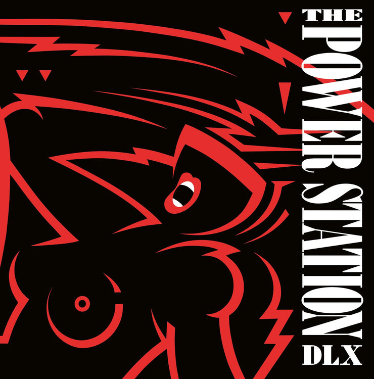 The Power Station The Power Station (40Th Anniversary Edition)