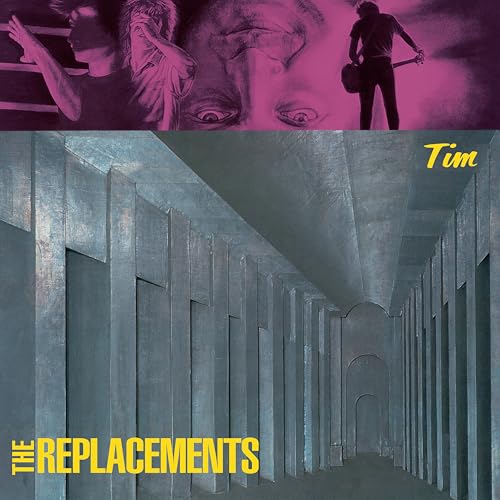 The Replacements Tim (2Cd Edition)