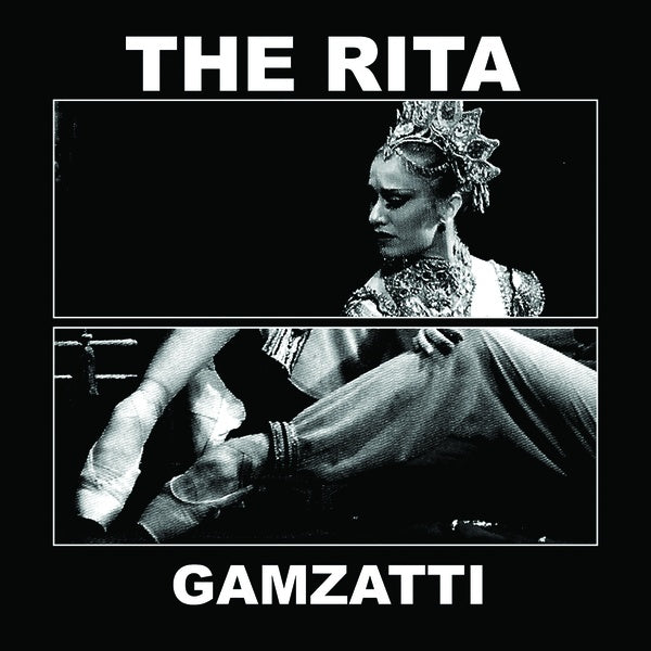 THE RITA Gamzatti