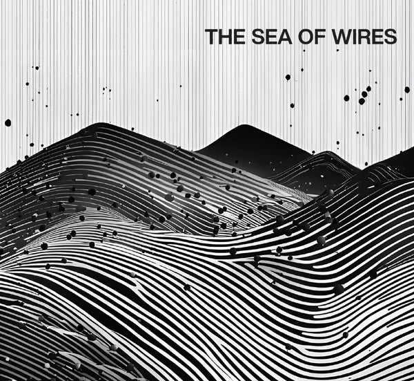 The Sea Of Wires The Sea Of Wires