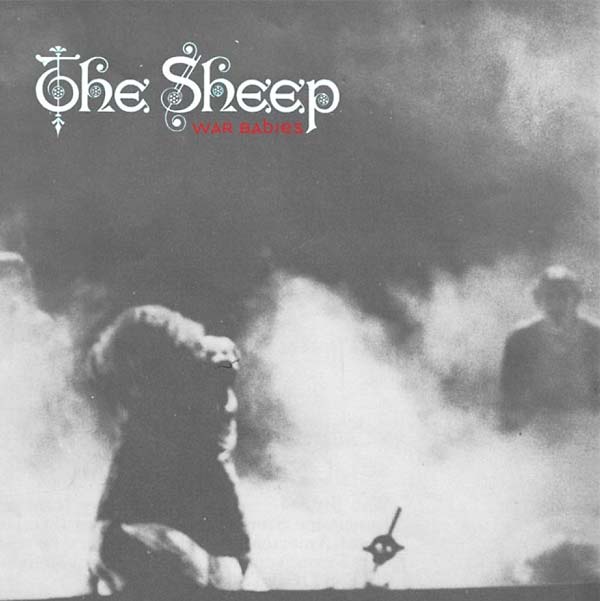 THE SHEEP War Babies