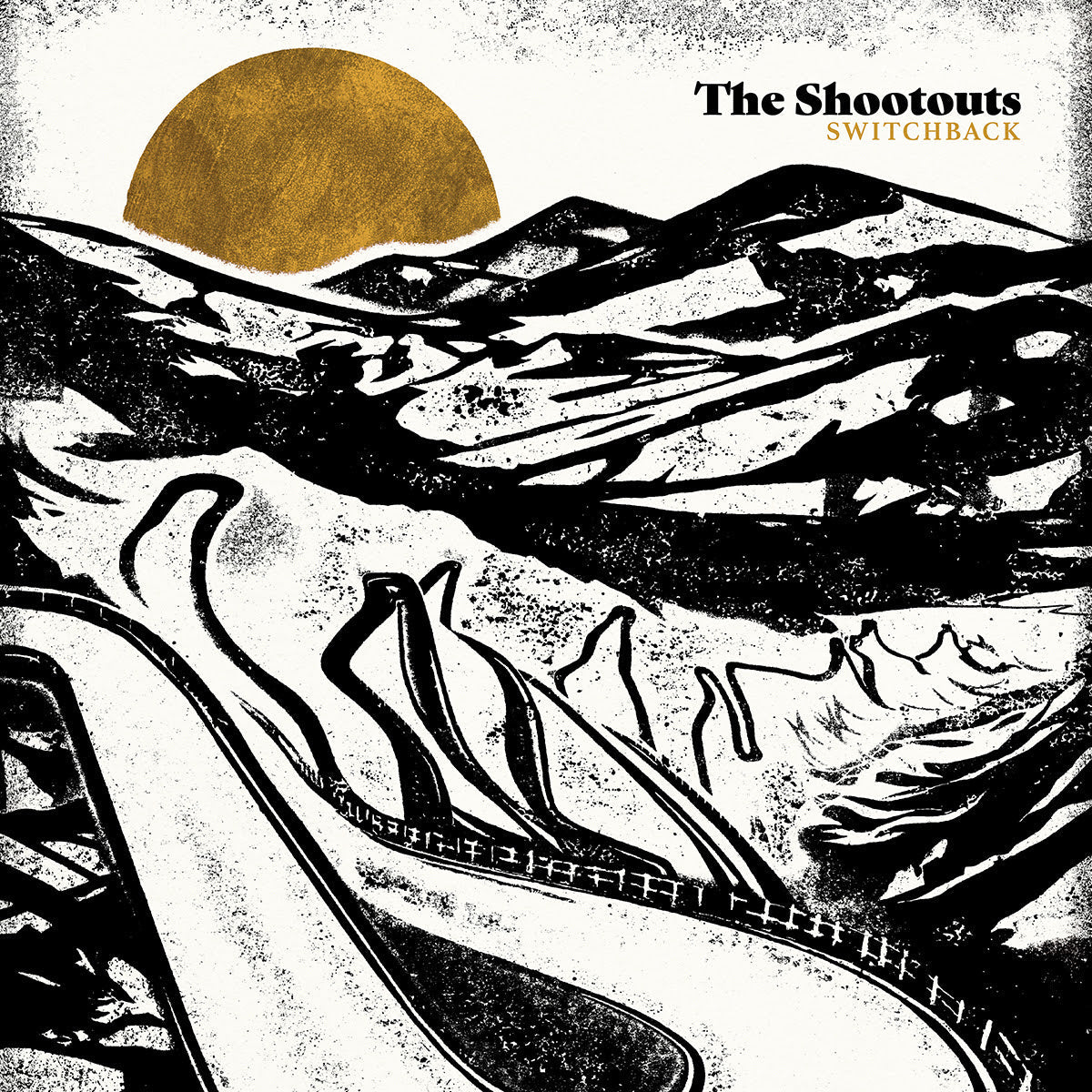 The Shootouts Switchback