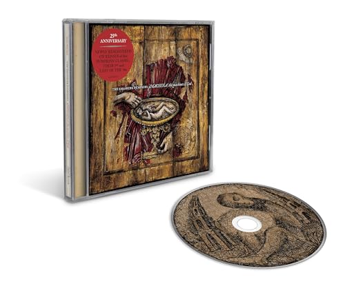 The Smashing Pumpkins Machina (25Th Anniversary)