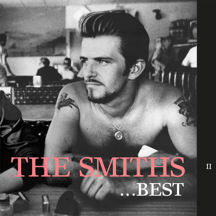 The Smiths Best...II (140 Gram Vinyl)