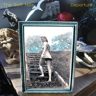 THE SOFT HILLS Departure