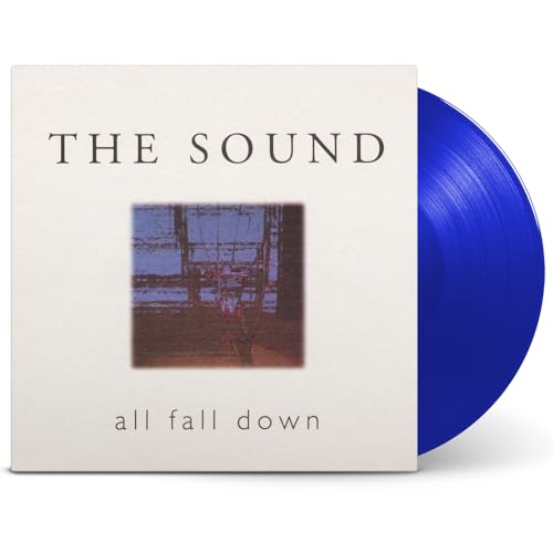 The Sound All Fall Down