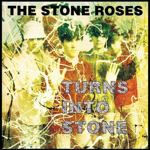 The Stone Roses Turns Into Stone [Import] (2 Lp's)