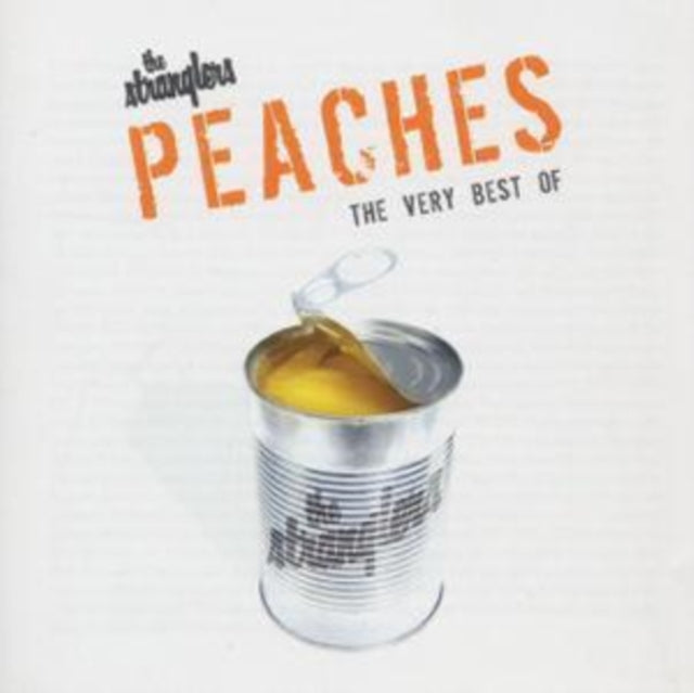 The Stranglers Peaches: The Very Best Of (Remastered) [Import]