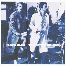 The Style Council Cafe Bleu (Special Edition) [3LP]