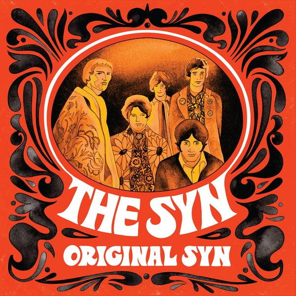 THE SYN Original Syn (1965-69)