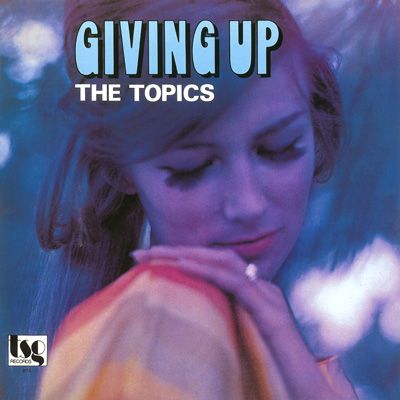 THE TOPICS Giving Up