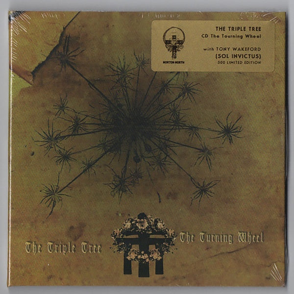 THE TRIPLE TREE The Turning Wheel