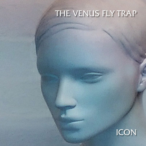 THE VENUS FLY TRAP Icon