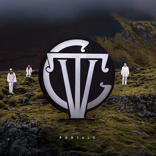 The Vintage Caravan Portals [2Lp]