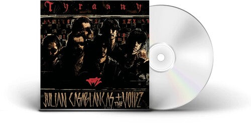 The Voidz Tyranny