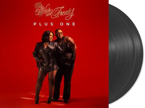 The War and Treaty Plus One [2 LP]