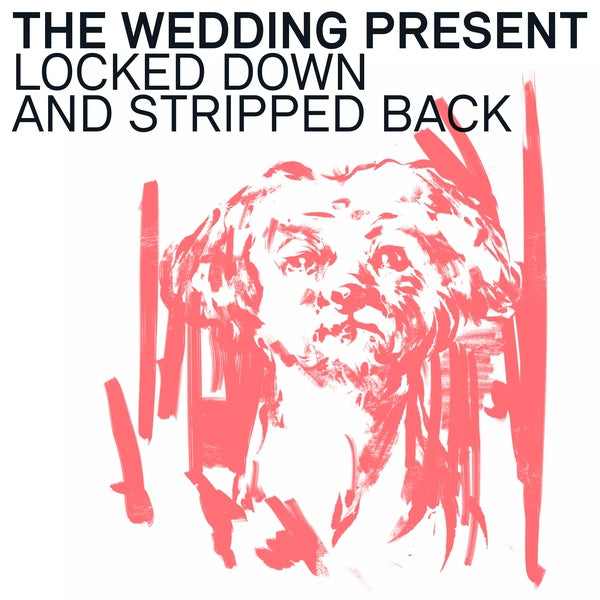 THE WEDDING PRESENT Locked Down And Stripped Back