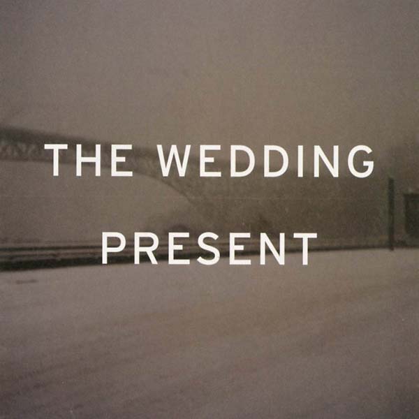 THE WEDDING PRESENT Take Fountain