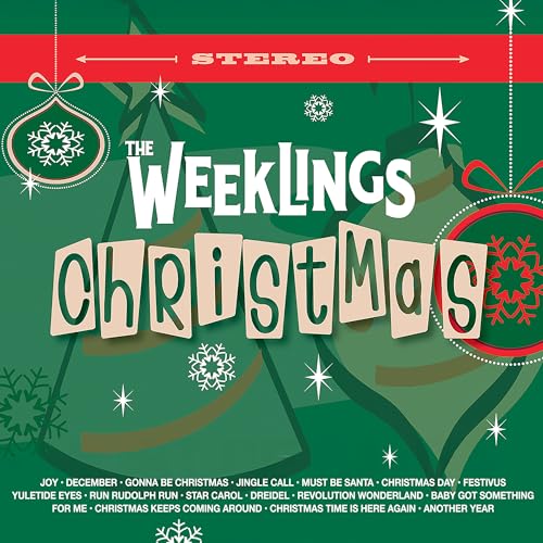 The Weeklings Christmas