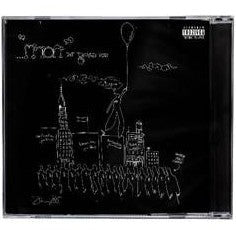 The Weeknd Hurry Up Tomorrow [Basquiat Cover] [Explicit Content] (Indie Exclusive, Limited Edition, Autographed / Star Signed)