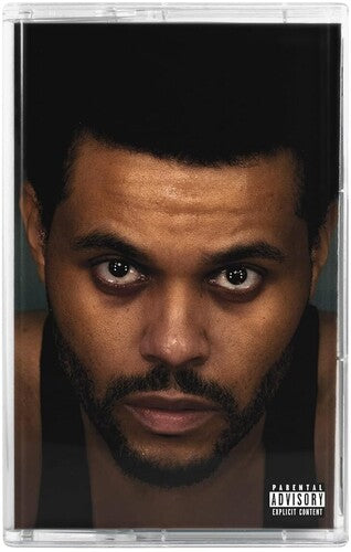 The Weeknd Hurry Up Tomorrow [Explicit Content] (Cassette)