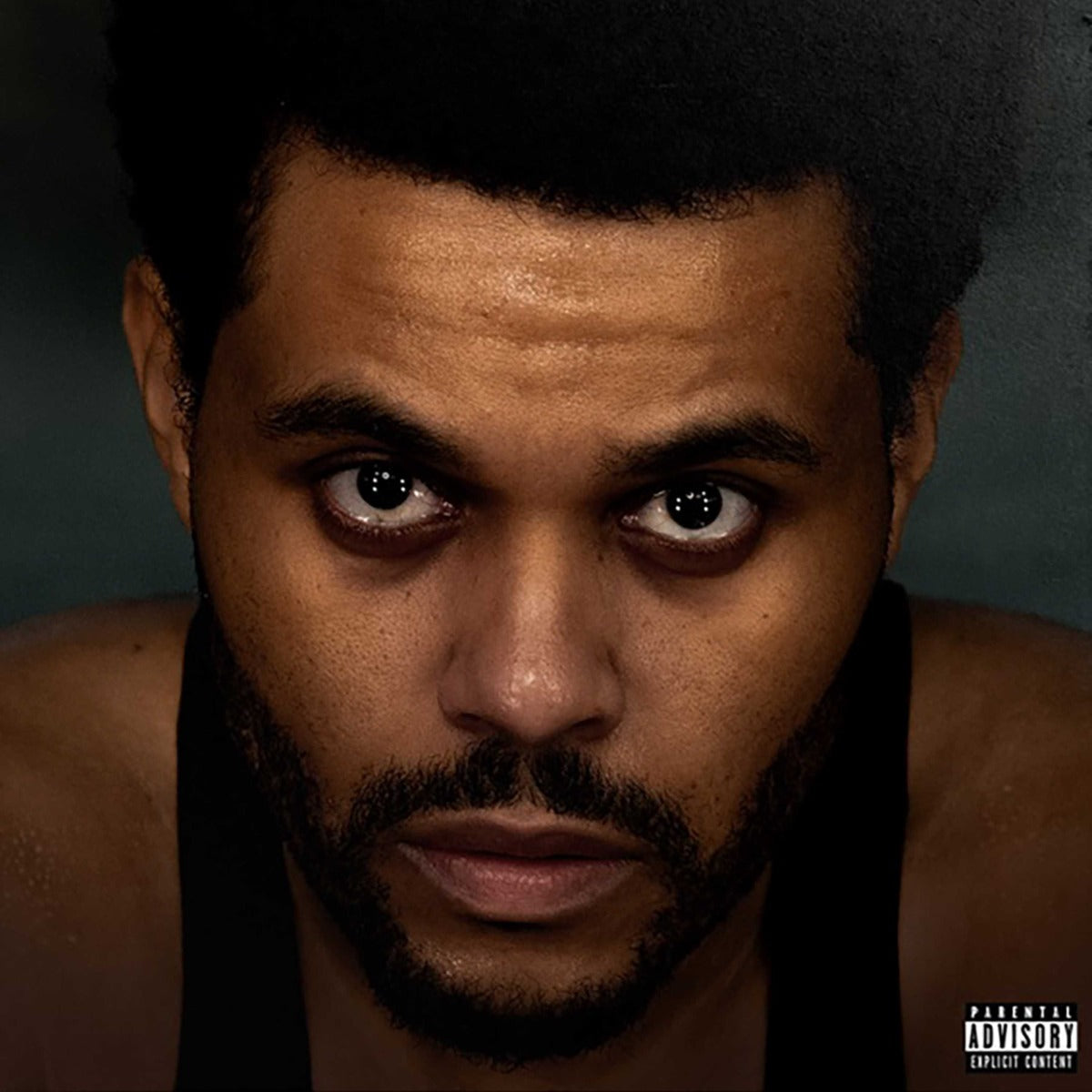 The Weeknd Hurry Up Tomorrow [Explicit Content] (Photo / Photo Card)