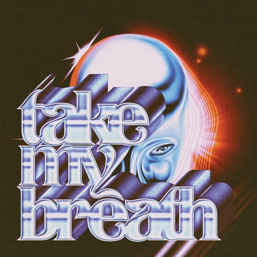 The Weeknd Take My Breath (Indie Exclusive)
