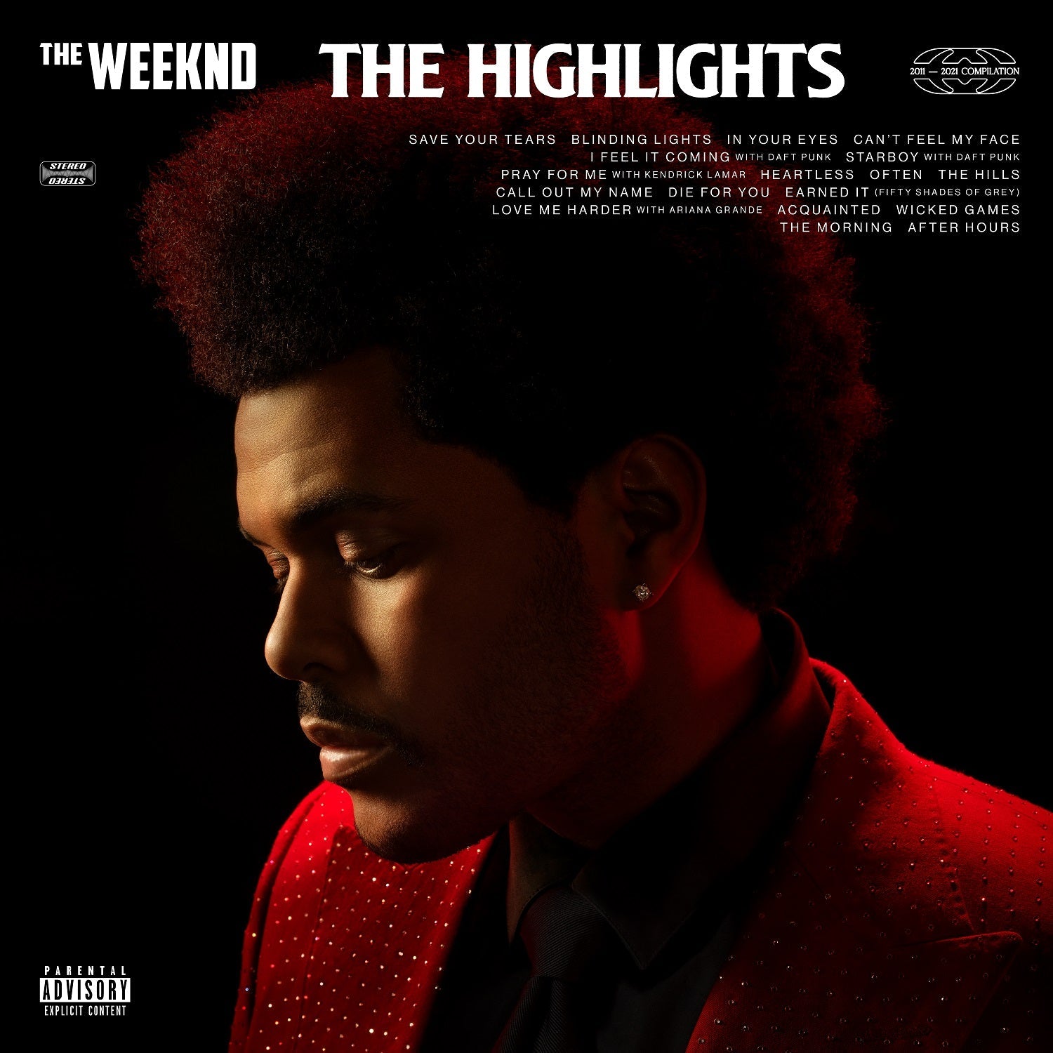 The Weeknd The Highlights [Explicit Content]