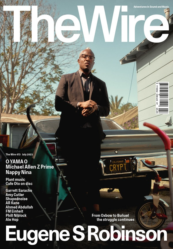 THE WIRE #473 July 2023