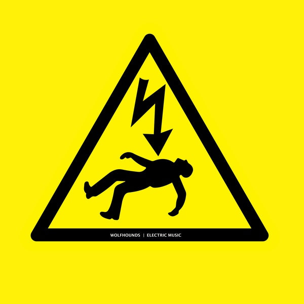 The Wolfhounds Electric Music
