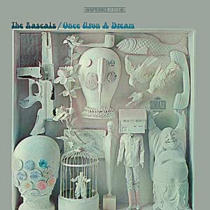 The Young Rascals Once Upon A Dream