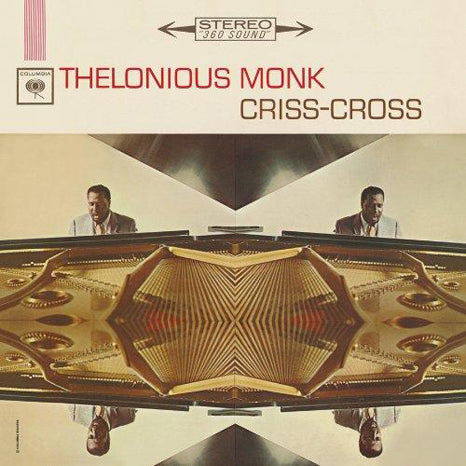 Thelonious Monk Criss-Cross