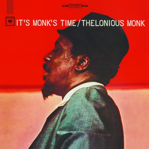 Thelonious Monk It'S Monk'S Time