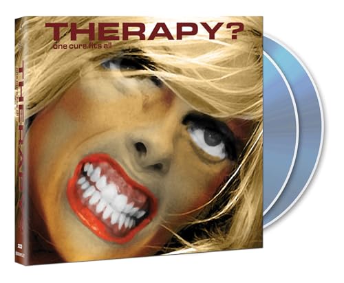 Therapy? One Cure Fits All [Deluxe 2CD]