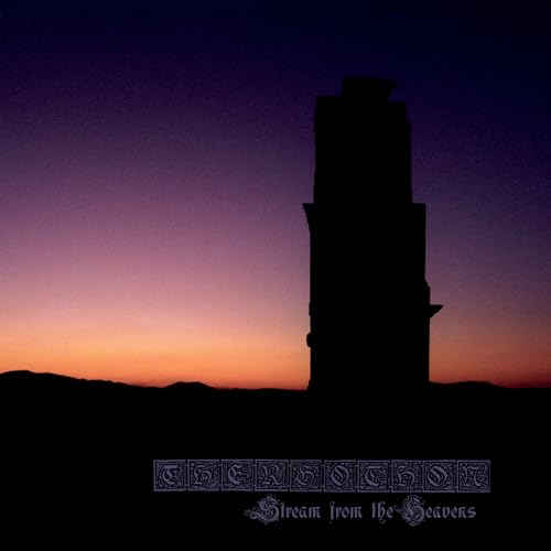 Thergothon Stream From The Heavens (30Th Anniversary Marble) (Color Vinyl)