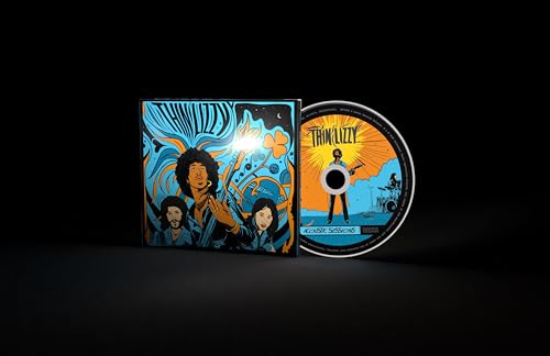 Thin Lizzy Acoustic Sessions