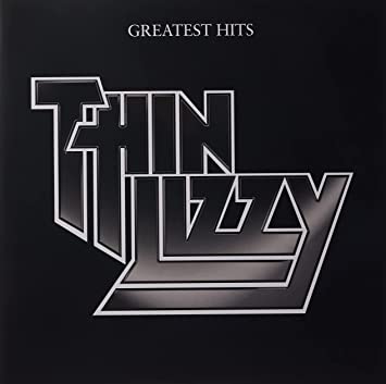 Thin Lizzy Greatest Hits [180G] [2Lp]
