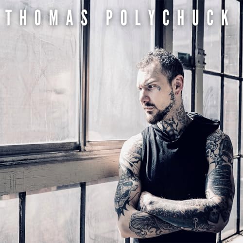 Thomas Polychuck Thomas Polychuck