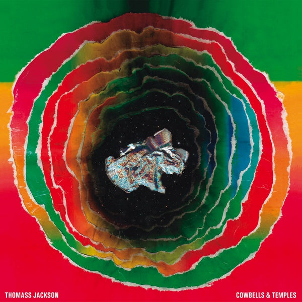 THOMASS JACKSON Cowbells & Temples