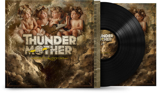 Thundermother Dirty & Divine (Limited Edition)