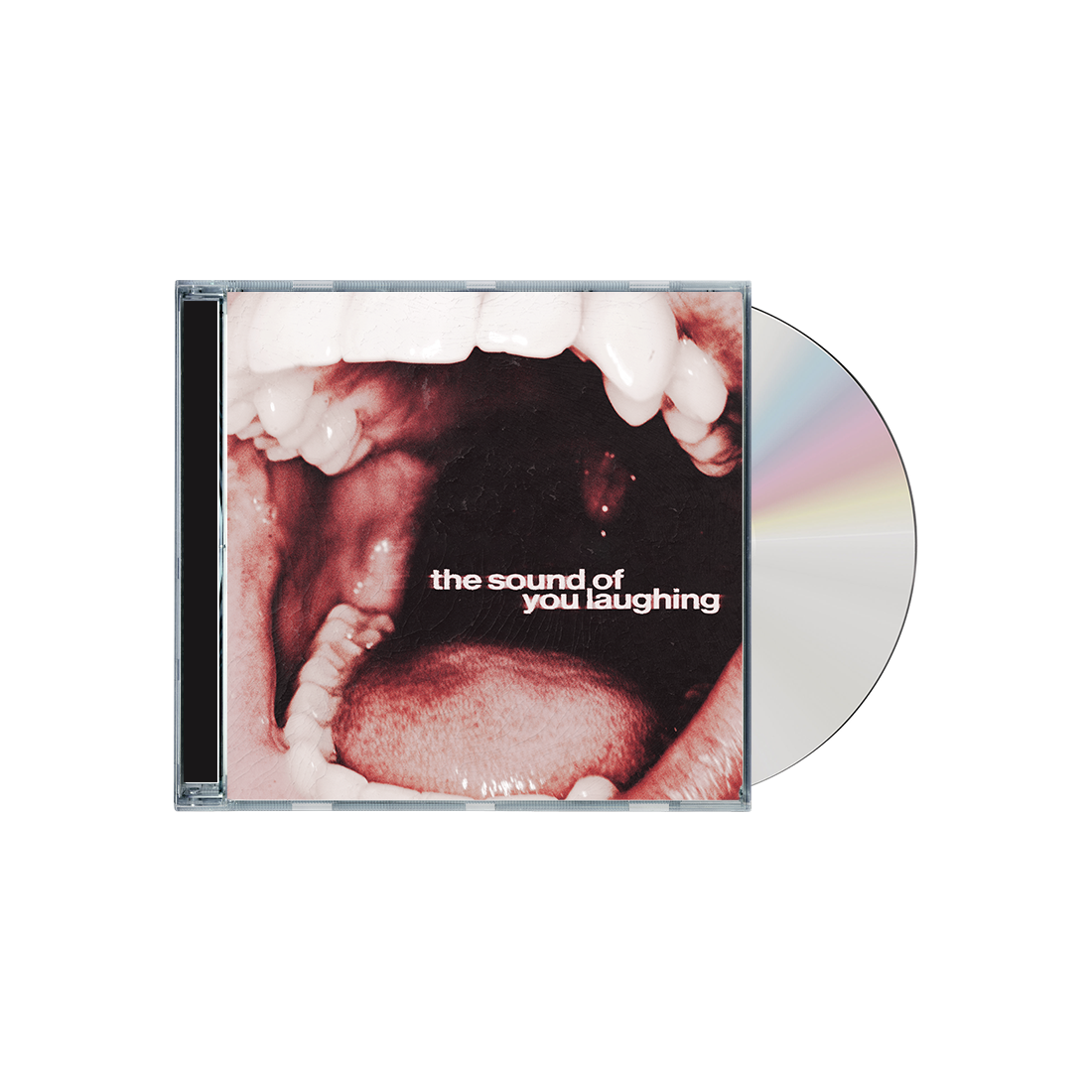 Thxsomch The Sound Of You Laughing [CD]